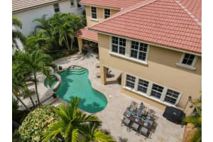 1116 Vintner Boulevard, Palm Beach Gardens, FL 33410 Sold 06/27/24