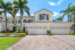 109 Palm Point Circle B, Palm Beach Gardens, FL 33418 Sold 01/16/25