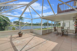 1836 Edgewater Drive, Boynton Beach, FL 33436 Sold 06/28/24