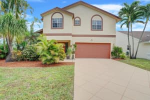 1836 Edgewater Drive, Boynton Beach, FL 33436 Sold 06/28/24