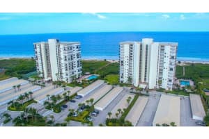 3150 N Highway A1a 1402 1402, Hutchinson Island, FL 34949 Sold 07/30/24