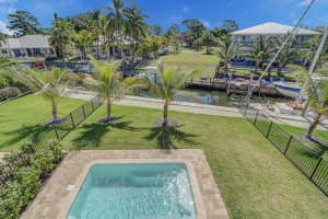 4629 SE Manatee Lane, Port Salerno, FL 34992 - MLS#R10976145