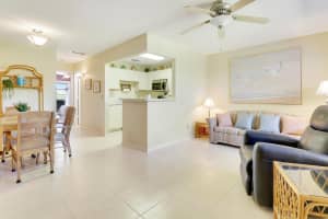 23 Lake Vista Trail 204, Port Saint Lucie, FL 34952 Sold 05/30/24