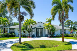 5903 Papaya Drive, Fort Pierce, FL 34982 Sold 09/20/24