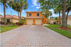 4307 Onega Circle, West Palm Beach, FL 33409 Sold 05/28/24
