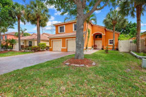 4307 Onega Circle, West Palm Beach, FL 33409 Sold 05/28/24
