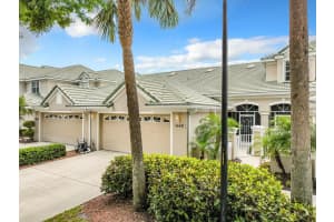 1668 SW Harbour Isles Circle 94, Port Saint Lucie, FL 34986 Sold 10/16/24
