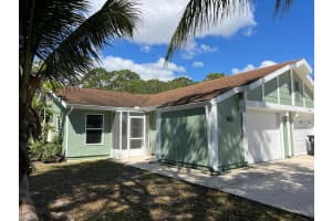 1398 SE Rivergreen Circle, Port Saint Lucie, FL 34952 Sold 05/14/24