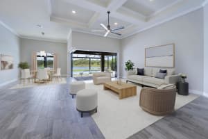 206 Blessed Isles Lane, Jupiter, FL 33478 Sold 07/30/24