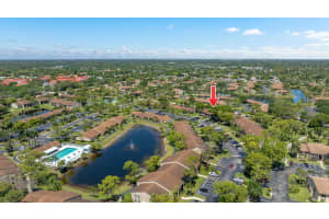 702 Sunny Pine Way H2, Greenacres, FL 33415 Sold 09/12/24