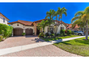 4042 Artesa Drive, Boynton Beach, FL 33436 Sold 06/28/24