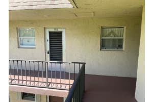 702 Lori Drive 192, Palm Springs, FL 33461 Sold 04/22/25