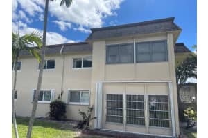 702 Lori Drive 192, Palm Springs, FL 33461 Sold 04/22/25