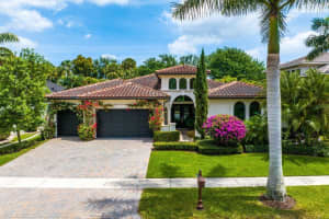 17662 Cadena Drive, Boca Raton, FL 33496 Sold 05/22/24