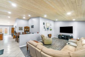 7910 Blairwood Circle S, Lake Worth, FL 33467 Sold 05/31/24