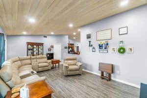 7910 Blairwood Circle S, Lake Worth, FL 33467 Sold 05/31/24