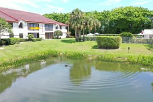5181 Brisata Circle J, Boynton Beach, FL 33437 Sold 05/14/24