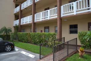 8901 Sunrise Lakes Boulevard 103, Sunrise