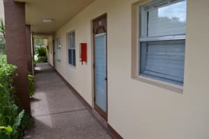8901 Sunrise Lakes Boulevard 103, Sunrise, FL 33322 - MLS#R10976282