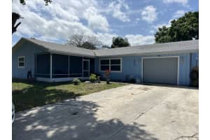 5909 Myrtle Drive, Fort Pierce, FL 34982 Sold 10/08/24