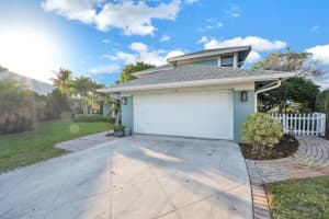 1124 SW Oak Hollow Court, Palm City, FL 34990 Sold 07/15/24