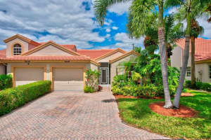 7731 Silver Lake Drive, Delray Beach, FL 33446 Sold 08/15/24