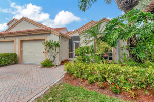 7731 Silver Lake Drive, Delray Beach, FL 33446 Sold 08/15/24