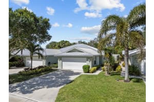 1663 SW Waterfall Boulevard, Palm City, FL 34990 Sold 07/23/24