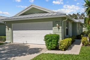 1663 SW Waterfall Boulevard, Palm City, FL 34990 Sold 07/23/24