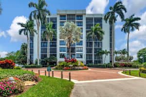 6895 Willow Wood Drive 1012, Boca Raton, FL 33434 Sold 09/27/24