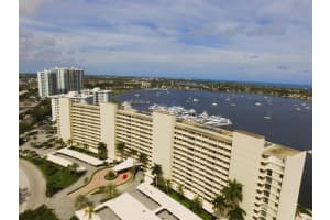 132 Lakeshore Drive 718, North Palm Beach