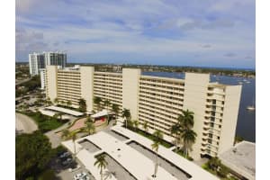 132 Lakeshore Drive 718, North Palm Beach, FL 33408 - MLS#R10976362