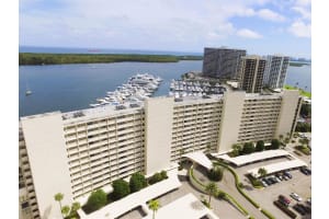 132 Lakeshore Drive 718, North Palm Beach, FL 33408 - MLS#R10976362