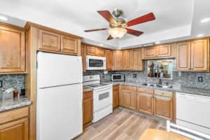 2101 Lucaya Bend A3, Coconut Creek, FL 33066 Sold 01/17/25