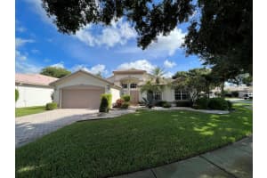 11662 Pamplona Boulevard, Boynton Beach, FL 33437 Sold 06/21/24