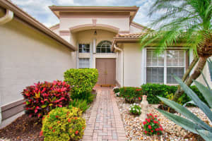 11662 Pamplona Boulevard, Boynton Beach, FL 33437 Sold 06/21/24