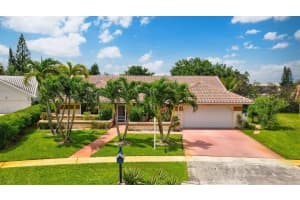 9804 El Clair Ranch Road, Boynton Beach, FL 33437 Sold 06/24/24