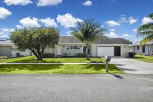 14829 Summersong Lane, Delray Beach, FL 33484 Sold 07/10/24