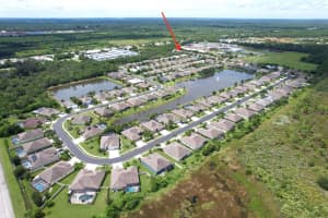 508 Sebastian Crossings Boulevard, Sebastian, FL 32958 Sold 05/30/24