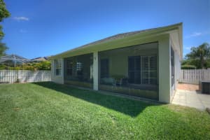 508 Sebastian Crossings Boulevard, Sebastian, FL 32958 Sold 05/30/24