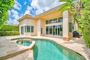 7090 Islegrove Place, Boca Raton, FL 33433 Sold 12/10/24