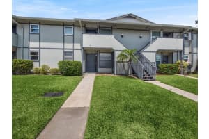 8452 SE Croft Circle G-4, Hobe Sound, FL 33455 Sold 10/17/24