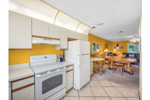 8452 SE Croft Circle G-4, Hobe Sound, FL 33455 Sold 10/17/24