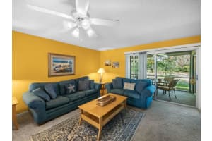 8452 SE Croft Circle G-4, Hobe Sound, FL 33455 Sold 10/17/24