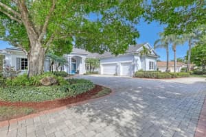4697 SE Waterford Drive, Stuart, FL 34997 Sold 06/28/24
