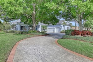 4697 SE Waterford Drive, Stuart, FL 34997 Sold 06/28/24