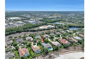 4697 SE Waterford Drive, Stuart, FL 34997 Sold 06/28/24