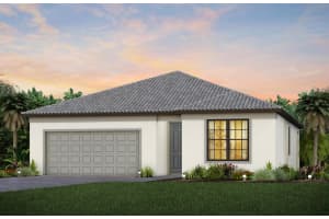 885 SE Courances Dr 312, Port Saint Lucie, FL 34984 Sold 06/26/24