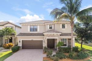 8894 Willow Cove Lane, Lake Worth, FL 33467 Sold 08/30/24