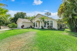 2751 SW Pierson Road, Port Saint Lucie, FL 34953 Sold 09/12/24